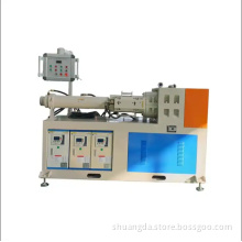 natural rubber extruder machine for rubber seal